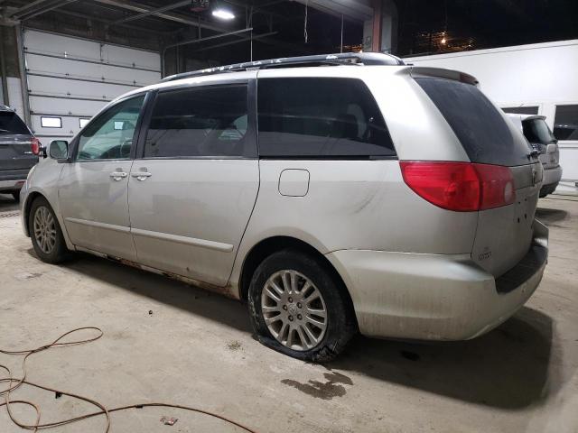 Photo 1 VIN: 5TDZK22C78S196208 - TOYOTA SIENNA XLE 