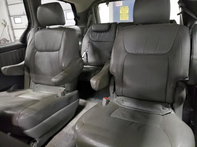 Photo 10 VIN: 5TDZK22C78S196208 - TOYOTA SIENNA XLE 