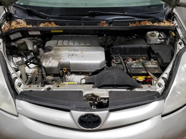 Photo 11 VIN: 5TDZK22C78S196208 - TOYOTA SIENNA XLE 