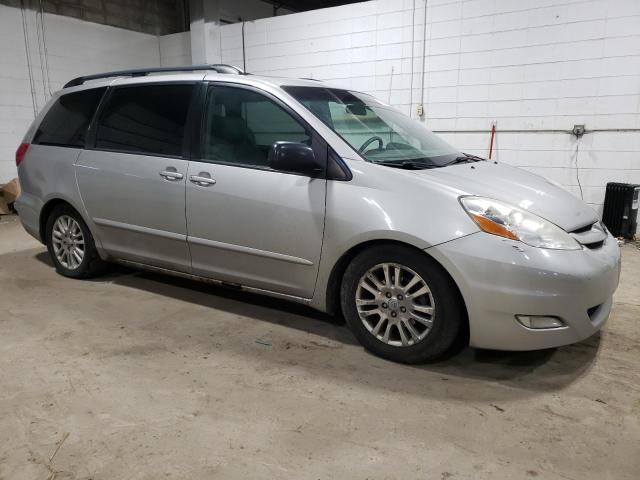 Photo 3 VIN: 5TDZK22C78S196208 - TOYOTA SIENNA XLE 