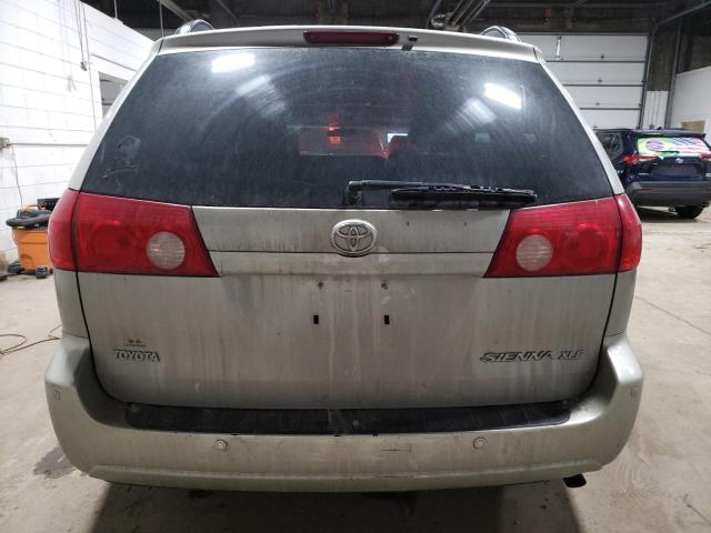 Photo 5 VIN: 5TDZK22C78S196208 - TOYOTA SIENNA XLE 