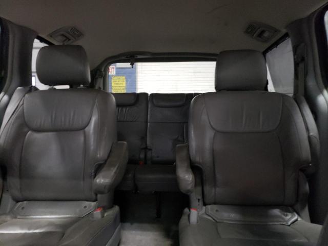 Photo 9 VIN: 5TDZK22C78S196208 - TOYOTA SIENNA XLE 