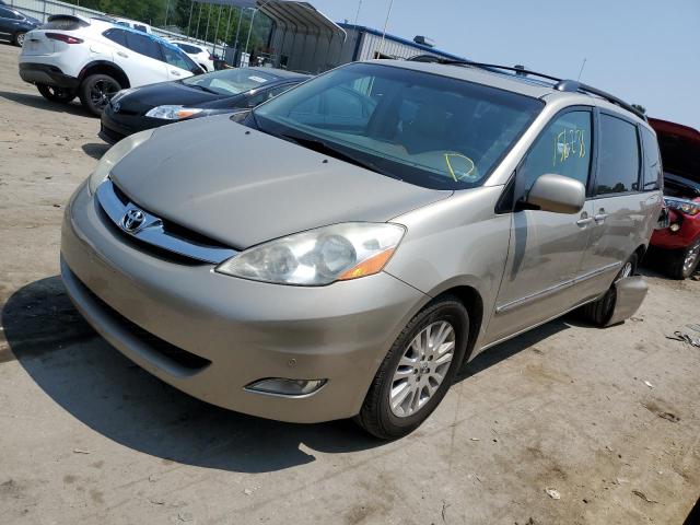 Photo 0 VIN: 5TDZK22C79S231993 - TOYOTA SIENNA XLE 