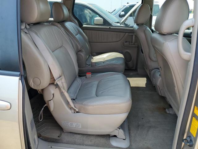 Photo 10 VIN: 5TDZK22C79S231993 - TOYOTA SIENNA XLE 