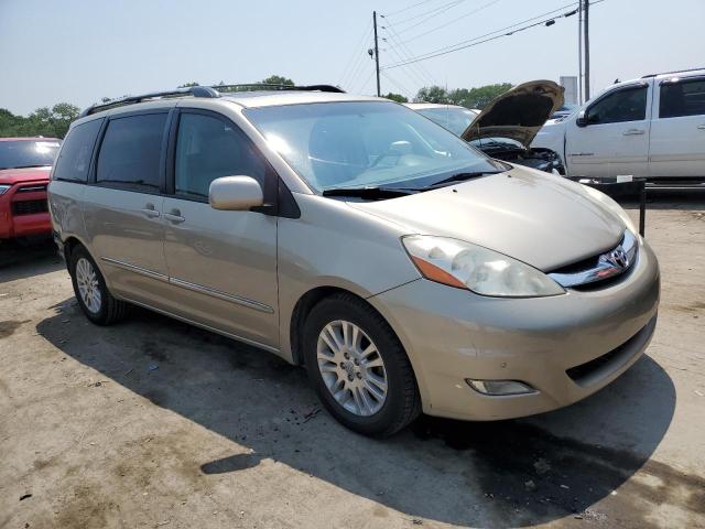 Photo 3 VIN: 5TDZK22C79S231993 - TOYOTA SIENNA XLE 