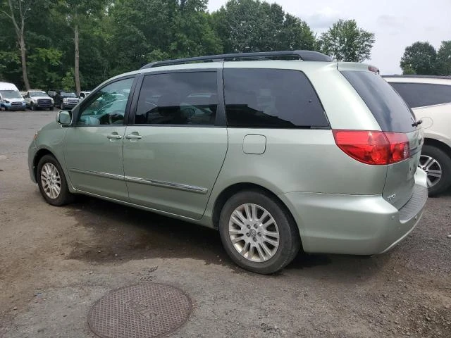 Photo 1 VIN: 5TDZK22C79S254254 - TOYOTA SIENNA XLE 