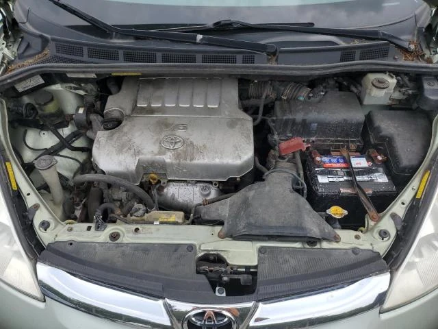 Photo 11 VIN: 5TDZK22C79S254254 - TOYOTA SIENNA XLE 