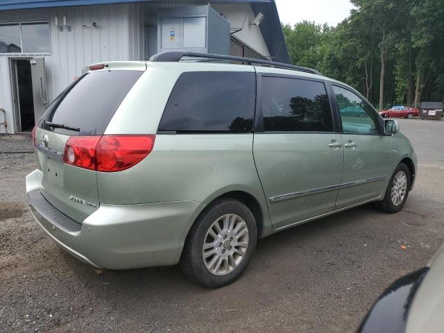 Photo 2 VIN: 5TDZK22C79S254254 - TOYOTA SIENNA XLE 