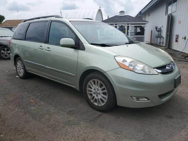 Photo 3 VIN: 5TDZK22C79S254254 - TOYOTA SIENNA XLE 