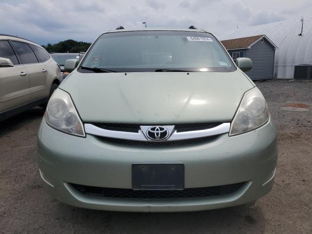 Photo 4 VIN: 5TDZK22C79S254254 - TOYOTA SIENNA XLE 