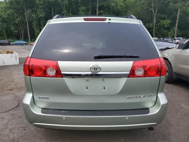 Photo 5 VIN: 5TDZK22C79S254254 - TOYOTA SIENNA XLE 