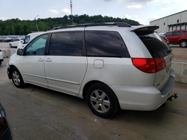 Photo 1 VIN: 5TDZK22C79S258109 - TOYOTA SIENNA XLE 