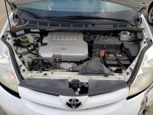 Photo 10 VIN: 5TDZK22C79S258109 - TOYOTA SIENNA XLE 