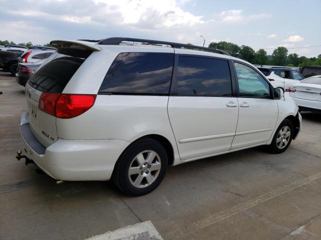 Photo 2 VIN: 5TDZK22C79S258109 - TOYOTA SIENNA XLE 