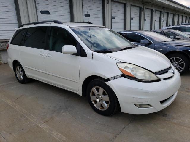 Photo 3 VIN: 5TDZK22C79S258109 - TOYOTA SIENNA XLE 