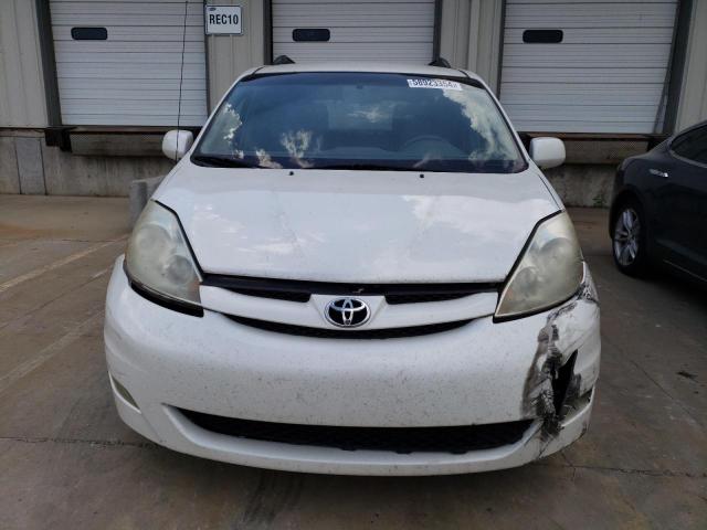 Photo 4 VIN: 5TDZK22C79S258109 - TOYOTA SIENNA XLE 