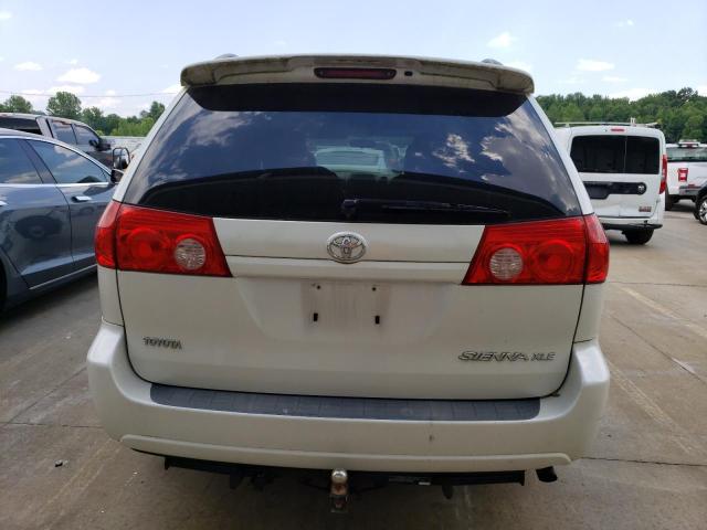 Photo 5 VIN: 5TDZK22C79S258109 - TOYOTA SIENNA XLE 