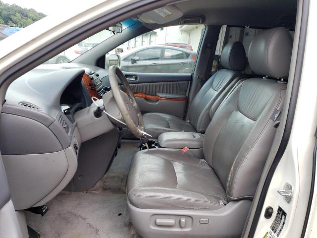 Photo 6 VIN: 5TDZK22C79S258109 - TOYOTA SIENNA XLE 