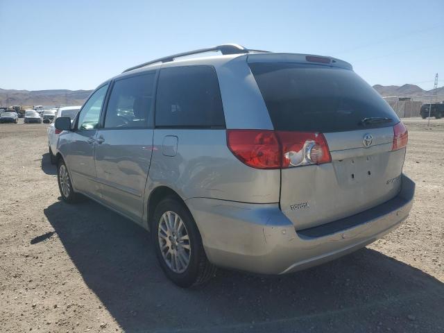 Photo 1 VIN: 5TDZK22C79S258630 - TOYOTA SIENNA XLE 