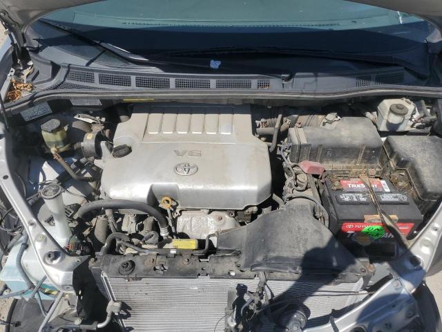 Photo 11 VIN: 5TDZK22C79S258630 - TOYOTA SIENNA XLE 