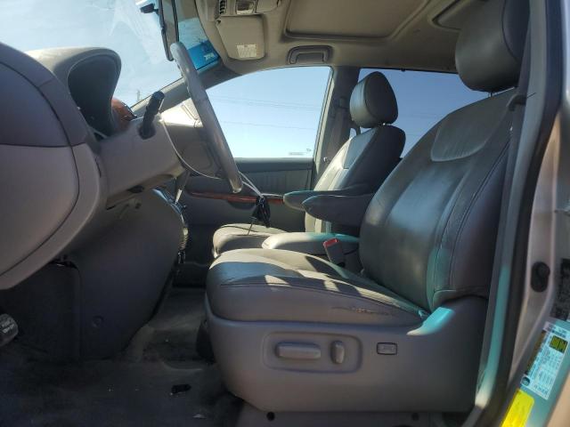 Photo 6 VIN: 5TDZK22C79S258630 - TOYOTA SIENNA XLE 