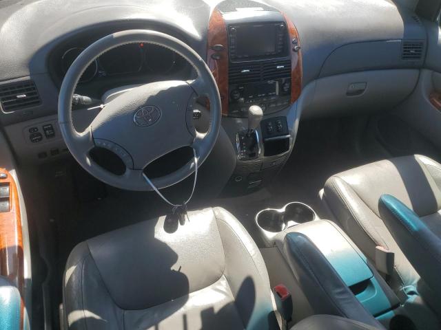 Photo 7 VIN: 5TDZK22C79S258630 - TOYOTA SIENNA XLE 