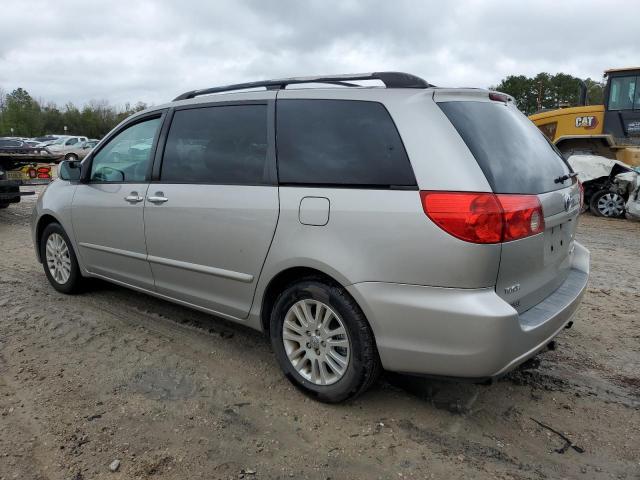 Photo 1 VIN: 5TDZK22C79S260412 - TOYOTA SIENNA XLE 