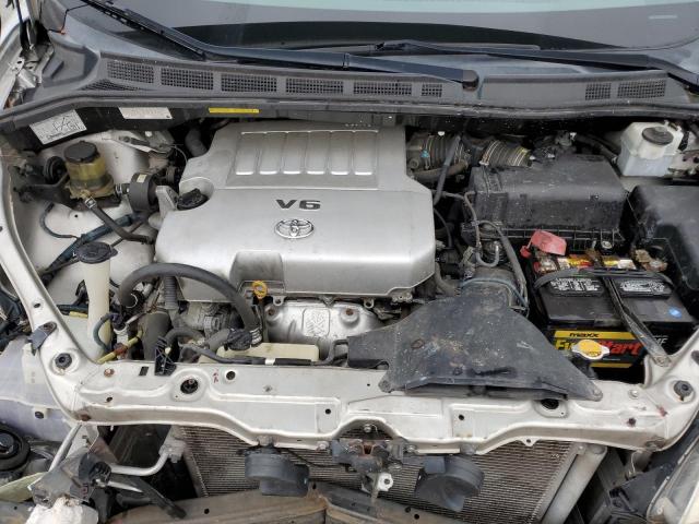 Photo 11 VIN: 5TDZK22C79S260412 - TOYOTA SIENNA XLE 