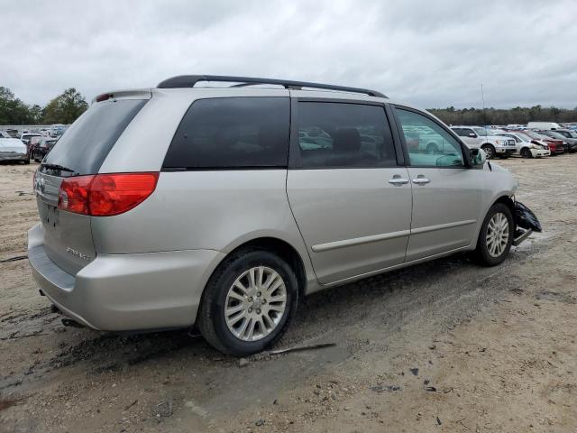 Photo 2 VIN: 5TDZK22C79S260412 - TOYOTA SIENNA XLE 