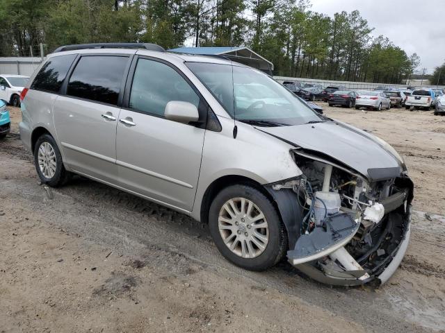 Photo 3 VIN: 5TDZK22C79S260412 - TOYOTA SIENNA XLE 