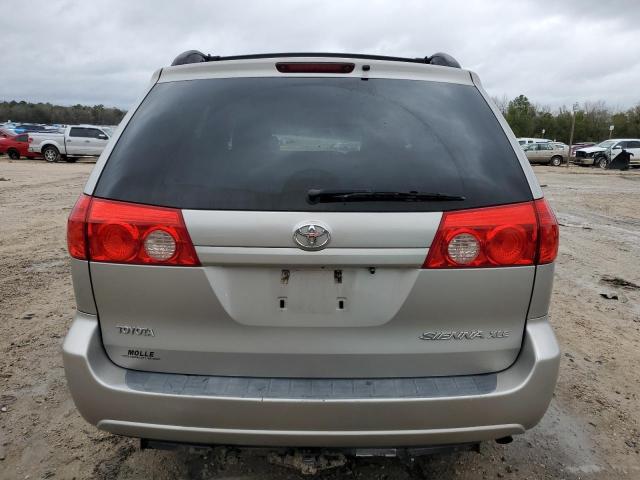 Photo 5 VIN: 5TDZK22C79S260412 - TOYOTA SIENNA XLE 