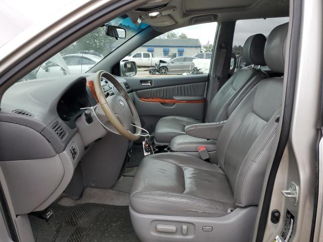 Photo 6 VIN: 5TDZK22C79S260412 - TOYOTA SIENNA XLE 