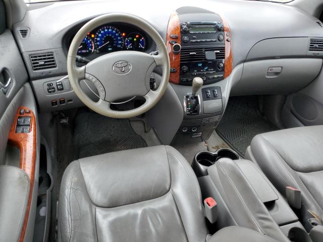 Photo 7 VIN: 5TDZK22C79S260412 - TOYOTA SIENNA XLE 