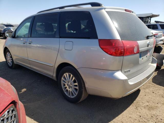 Photo 1 VIN: 5TDZK22C79S260717 - TOYOTA SIENNA XLE 