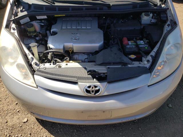 Photo 11 VIN: 5TDZK22C79S260717 - TOYOTA SIENNA XLE 