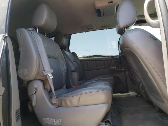 Photo 10 VIN: 5TDZK22C79S270647 - TOYOTA SIENNA XLE 