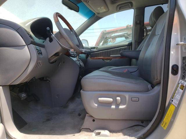 Photo 6 VIN: 5TDZK22C79S270647 - TOYOTA SIENNA XLE 