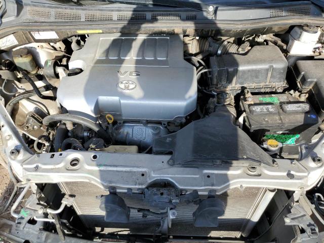 Photo 11 VIN: 5TDZK22C79S280286 - TOYOTA ALL MODELS 