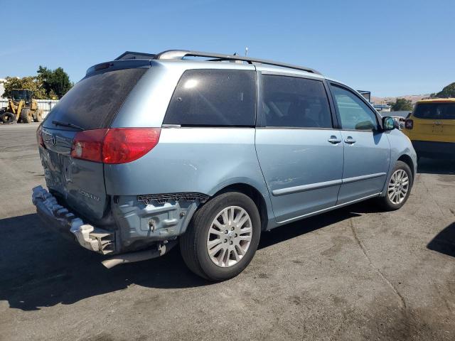 Photo 2 VIN: 5TDZK22C87S019374 - TOYOTA SIENNA XLE 