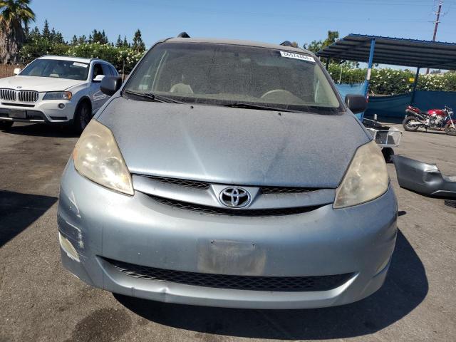 Photo 4 VIN: 5TDZK22C87S019374 - TOYOTA SIENNA XLE 