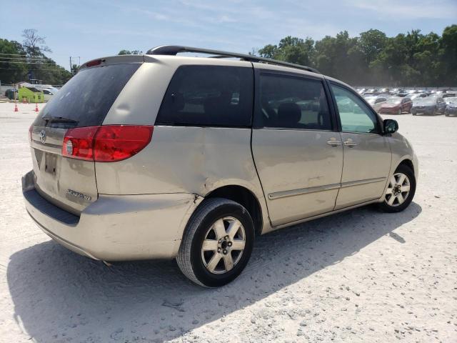 Photo 2 VIN: 5TDZK22C87S067330 - TOYOTA SIENNA XLE 