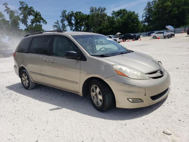 Photo 3 VIN: 5TDZK22C87S067330 - TOYOTA SIENNA XLE 