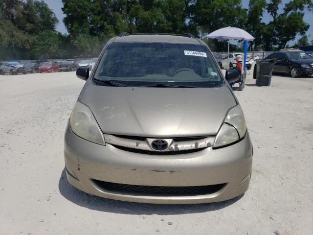 Photo 4 VIN: 5TDZK22C87S067330 - TOYOTA SIENNA XLE 