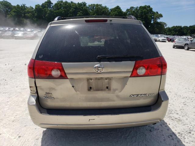 Photo 5 VIN: 5TDZK22C87S067330 - TOYOTA SIENNA XLE 