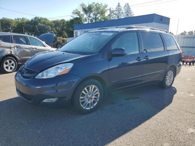 Photo 0 VIN: 5TDZK22C87S083138 - TOYOTA SIENNA XLE 