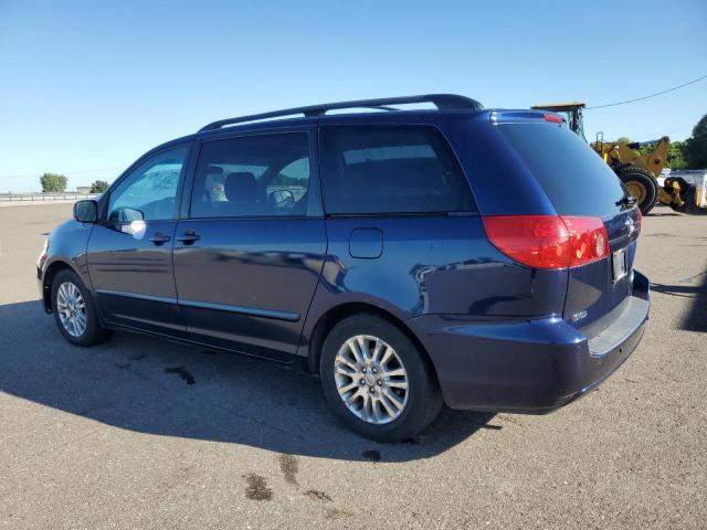 Photo 1 VIN: 5TDZK22C87S083138 - TOYOTA SIENNA XLE 