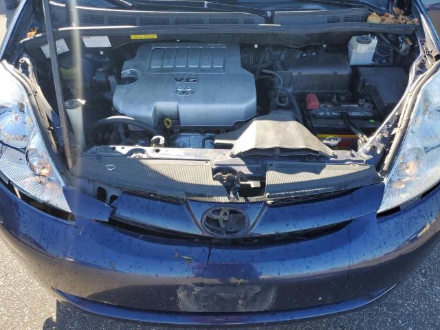 Photo 11 VIN: 5TDZK22C87S083138 - TOYOTA SIENNA XLE 