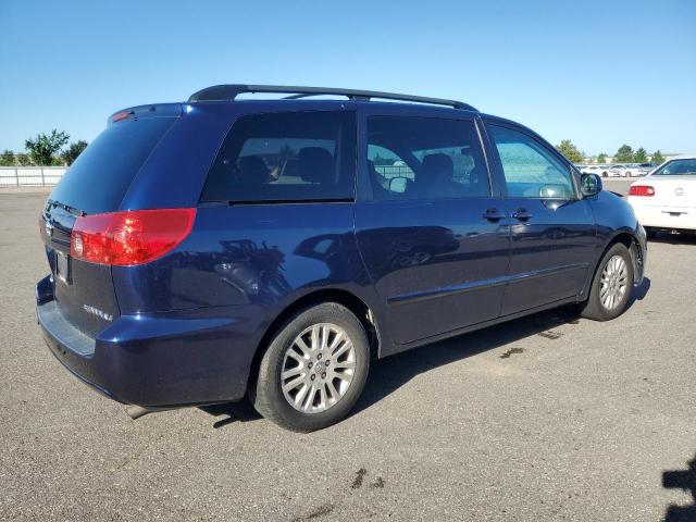 Photo 2 VIN: 5TDZK22C87S083138 - TOYOTA SIENNA XLE 