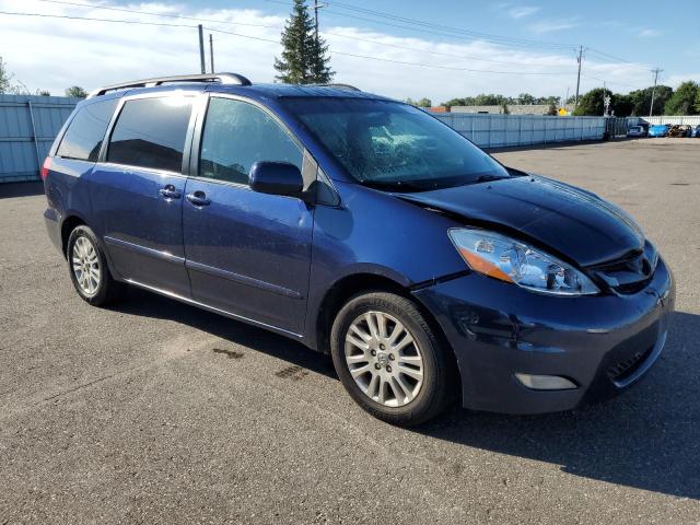 Photo 3 VIN: 5TDZK22C87S083138 - TOYOTA SIENNA XLE 