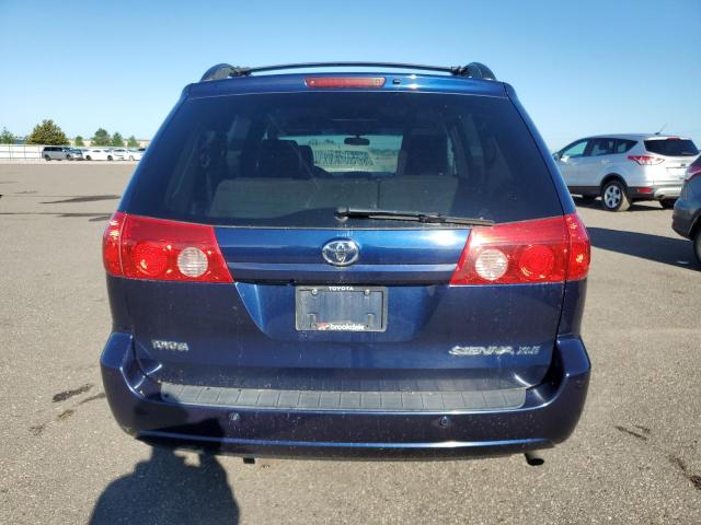 Photo 5 VIN: 5TDZK22C87S083138 - TOYOTA SIENNA XLE 